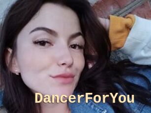 DancerForYou