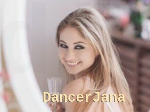 DancerJana