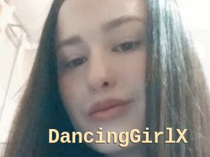 DancingGirlX