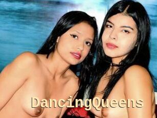 DancingQueens