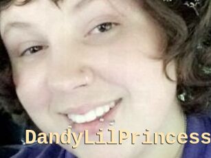 DandyLilPrincess