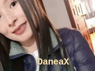 DaneaX