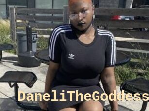 DaneliTheGoddess