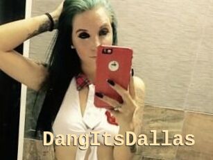 DangItsDallas