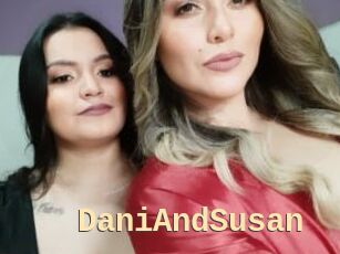 DaniAndSusan