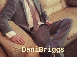 DaniBriggs