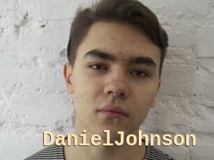 DanielJohnson