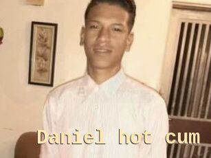 Daniel_hot_cum