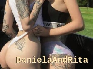 DanielaAndRita