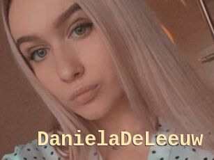 DanielaDeLeeuw