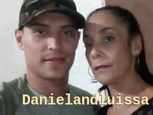 Danielandluissa