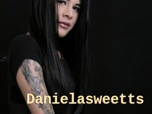 Danielasweetts