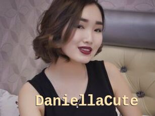 DaniellaCute