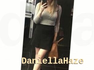 DaniellaHaze