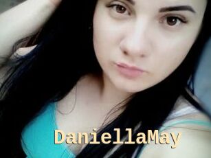 DaniellaMay