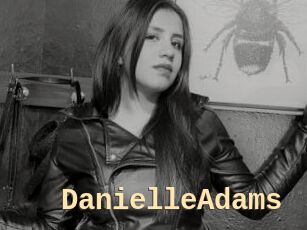 DanielleAdams