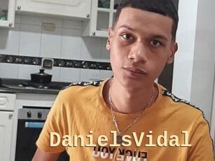 DanielsVidal