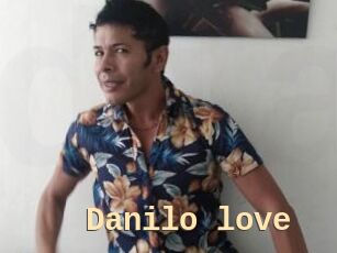 Danilo_love