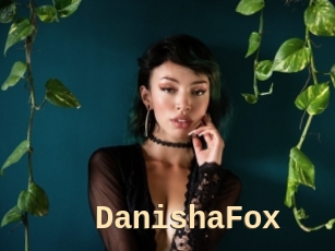 DanishaFox