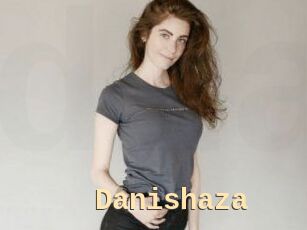 Danishaza