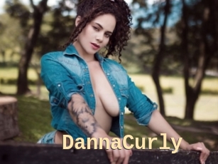 DannaCurly