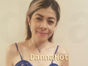 DannaHot