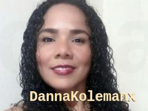 DannaKolemanx