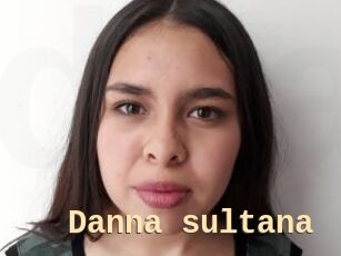 Danna_sultana