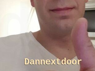 Dannextdoor