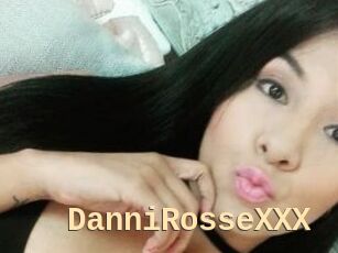 DanniRosseXXX