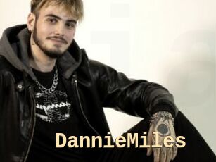 DannieMiles