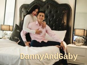 DannyAndGaby