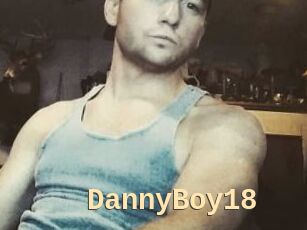 DannyBoy18