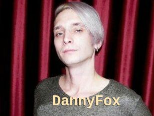 DannyFox