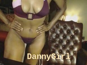 DannyGirl