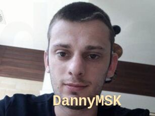 DannyMSK