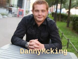 DannyMcking