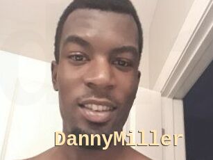 Danny_Miller