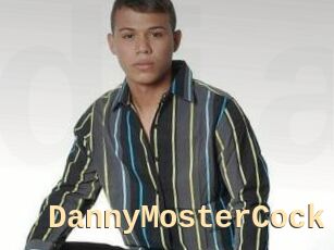 DannyMosterCock