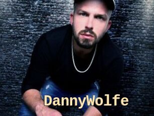 DannyWolfe