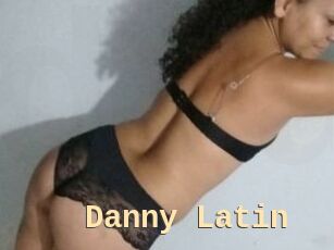 Danny_Latin