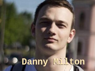 Danny_Milton