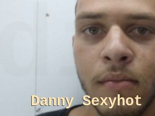 Danny_Sexyhot