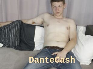 DanteCash