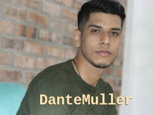 DanteMuller