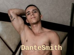 DanteSmith