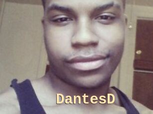 DantesD