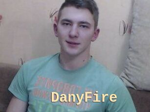 DanyFire