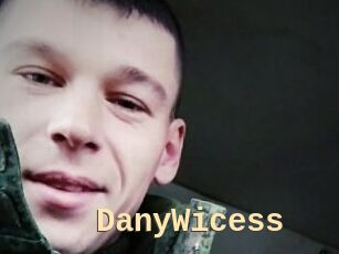 DanyWicess