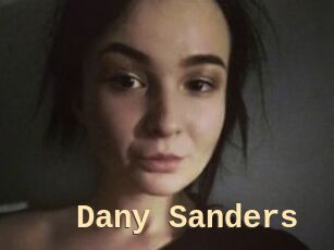 Dany_Sanders